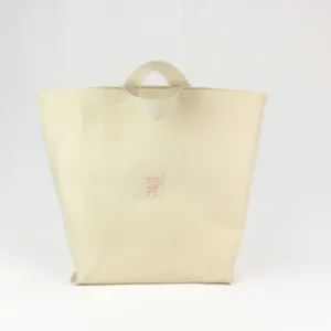 Future Future Mid Bag – 21L Canvas Tote (36 cm handles)