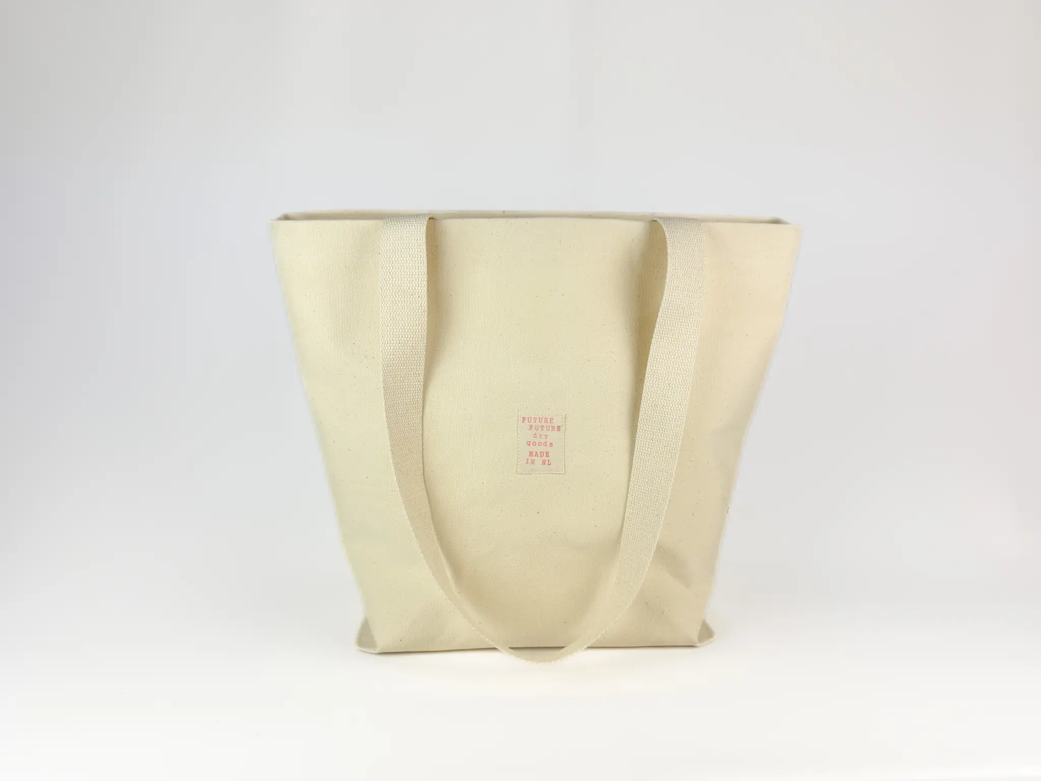 Future Future Mid Bag Crossbody – 21L Canvas Tote (110 cm strap)